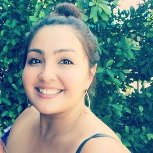 Meet your Posher, Mayra